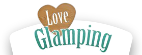 Love Glamping at the Herdwick Huts
